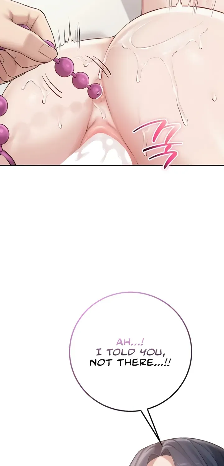 My Lewd College Friends Chapter 26 page 19 - 