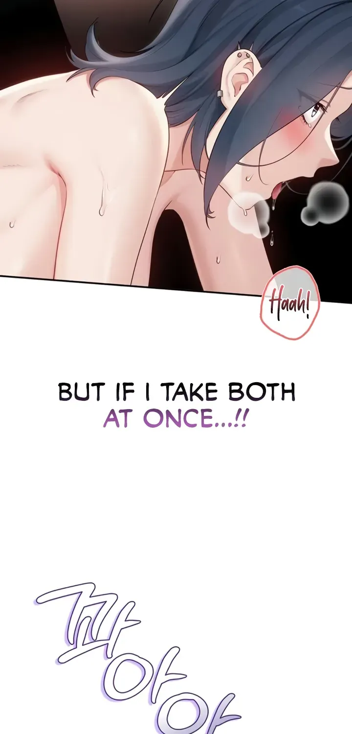My Lewd College Friends Chapter 26 page 28 - 
