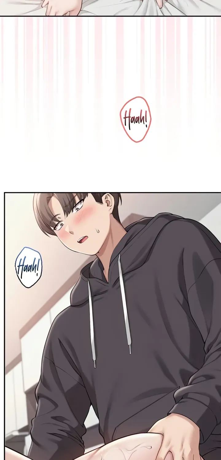 My Lewd College Friends Chapter 26 page 31 - 