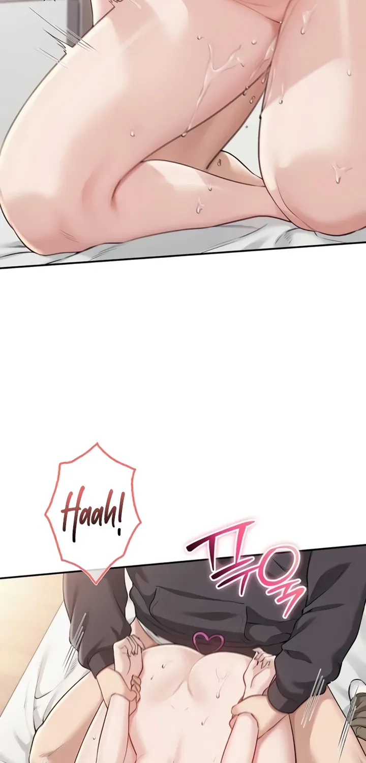 My Lewd College Friends Chapter 26 page 44 - 