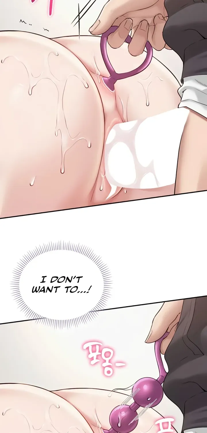 My Lewd College Friends Chapter 26 page 49 - 