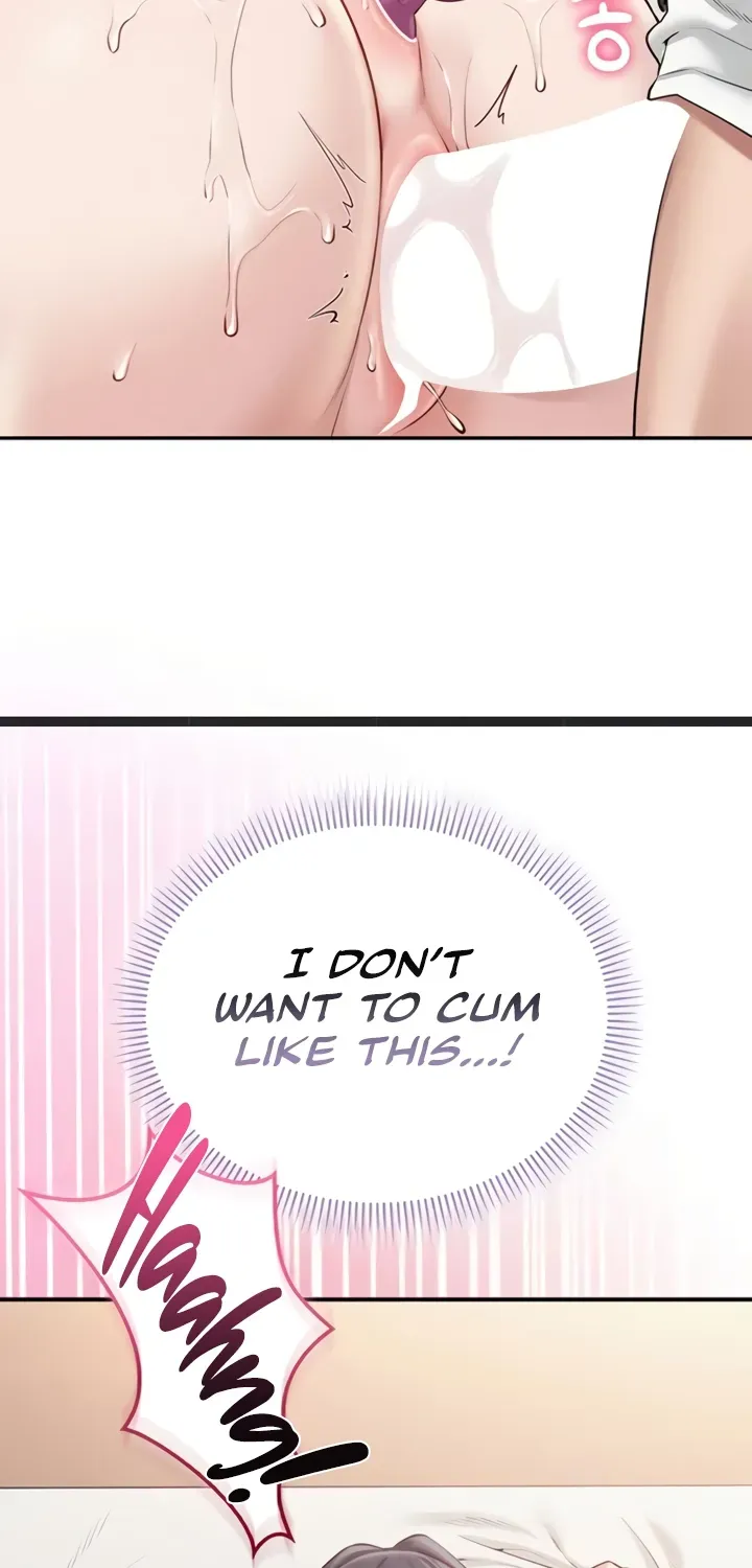 My Lewd College Friends Chapter 26 page 50 - 