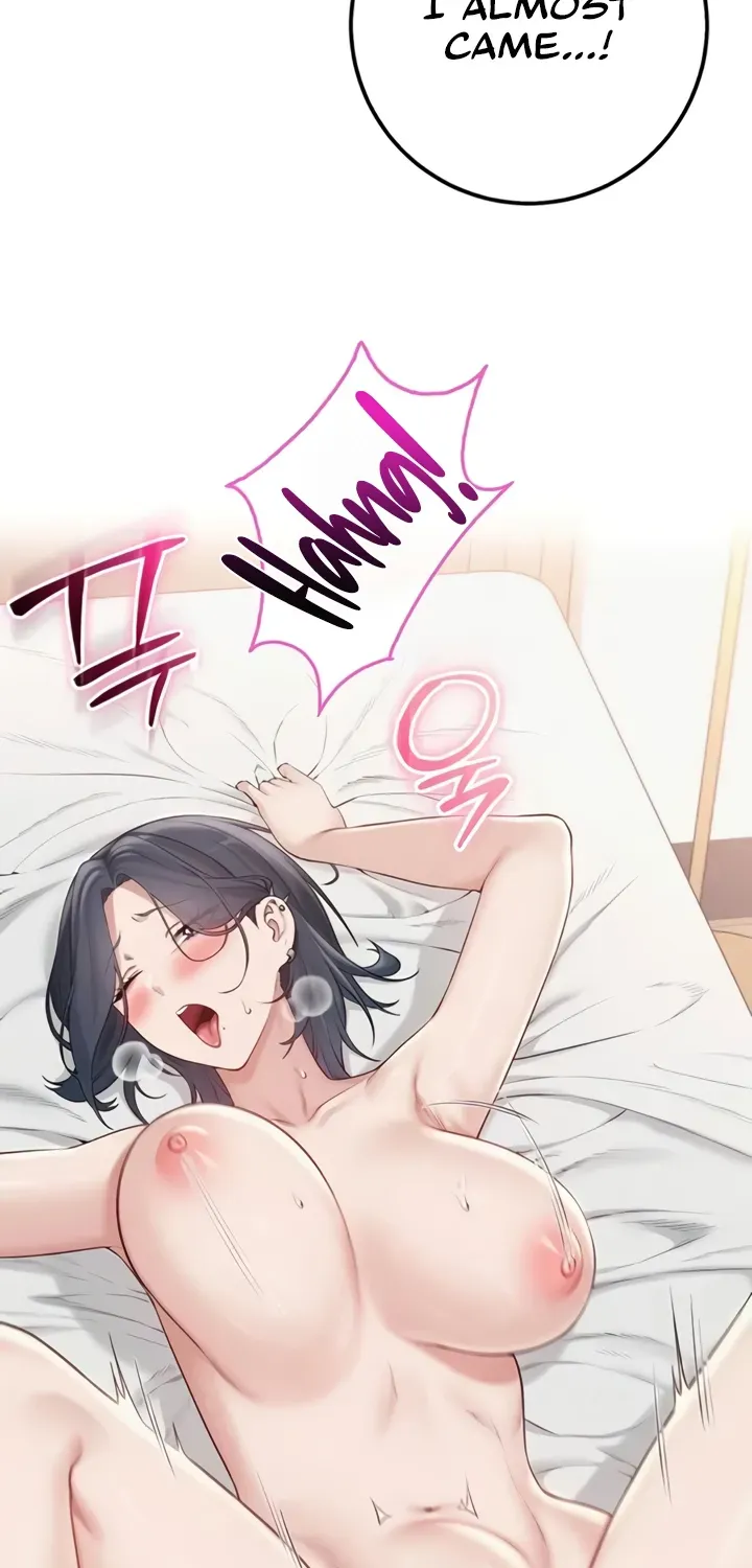 My Lewd College Friends Chapter 26 page 59 - 