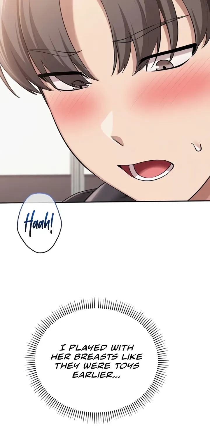 My Lewd College Friends Chapter 26 page 62 - 