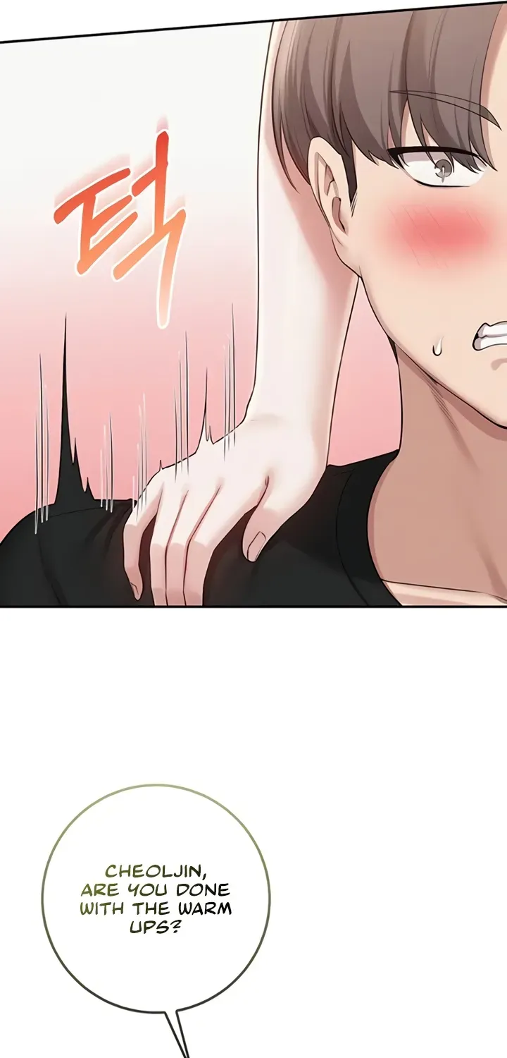 My Lewd College Friends Chapter 27 page 13 - 