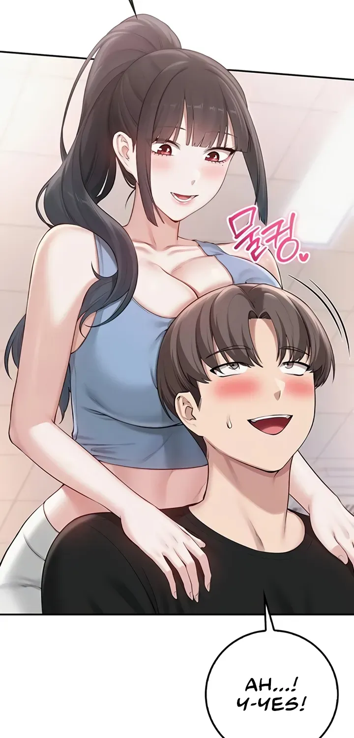 My Lewd College Friends Chapter 27 page 14 - 