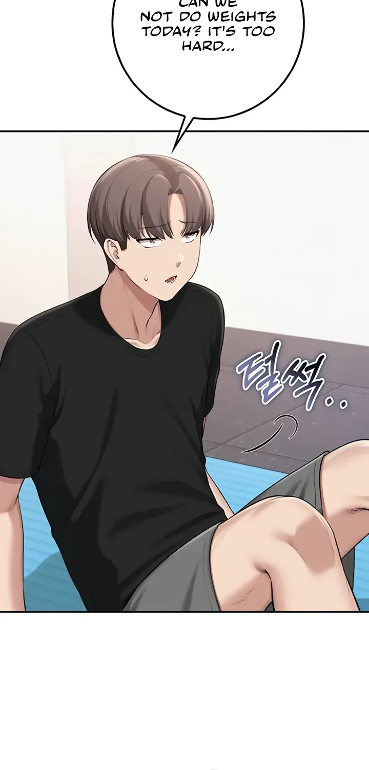 My Lewd College Friends Chapter 27 page 18 - 