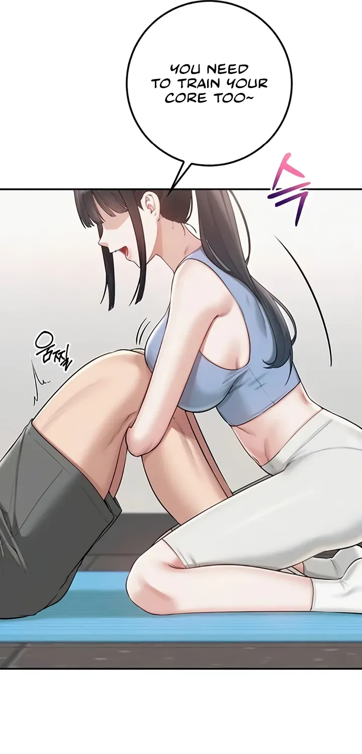 My Lewd College Friends Chapter 27 page 19 - 