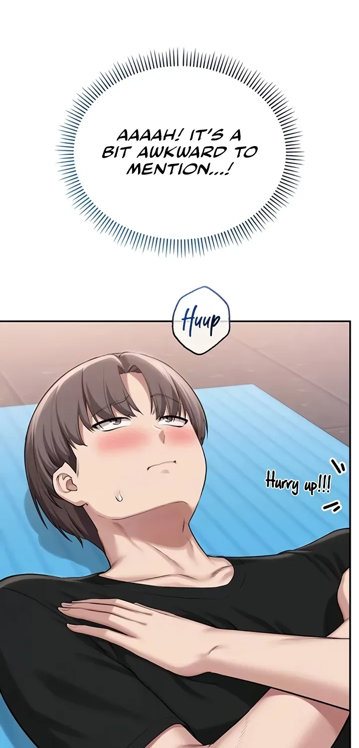 My Lewd College Friends Chapter 27 page 23 - 
