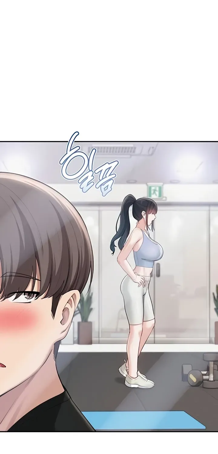 My Lewd College Friends Chapter 27 page 4 - 