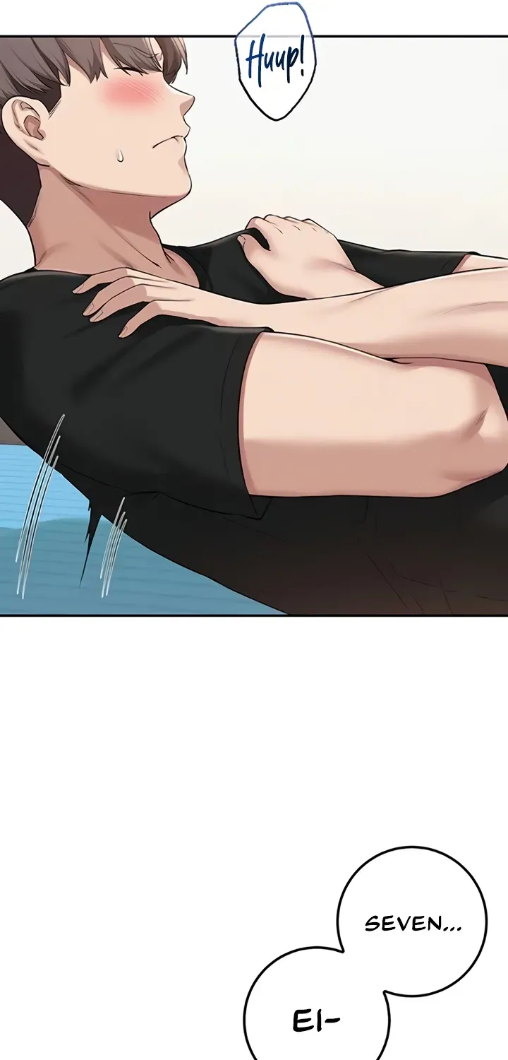 My Lewd College Friends Chapter 27 page 33 - 