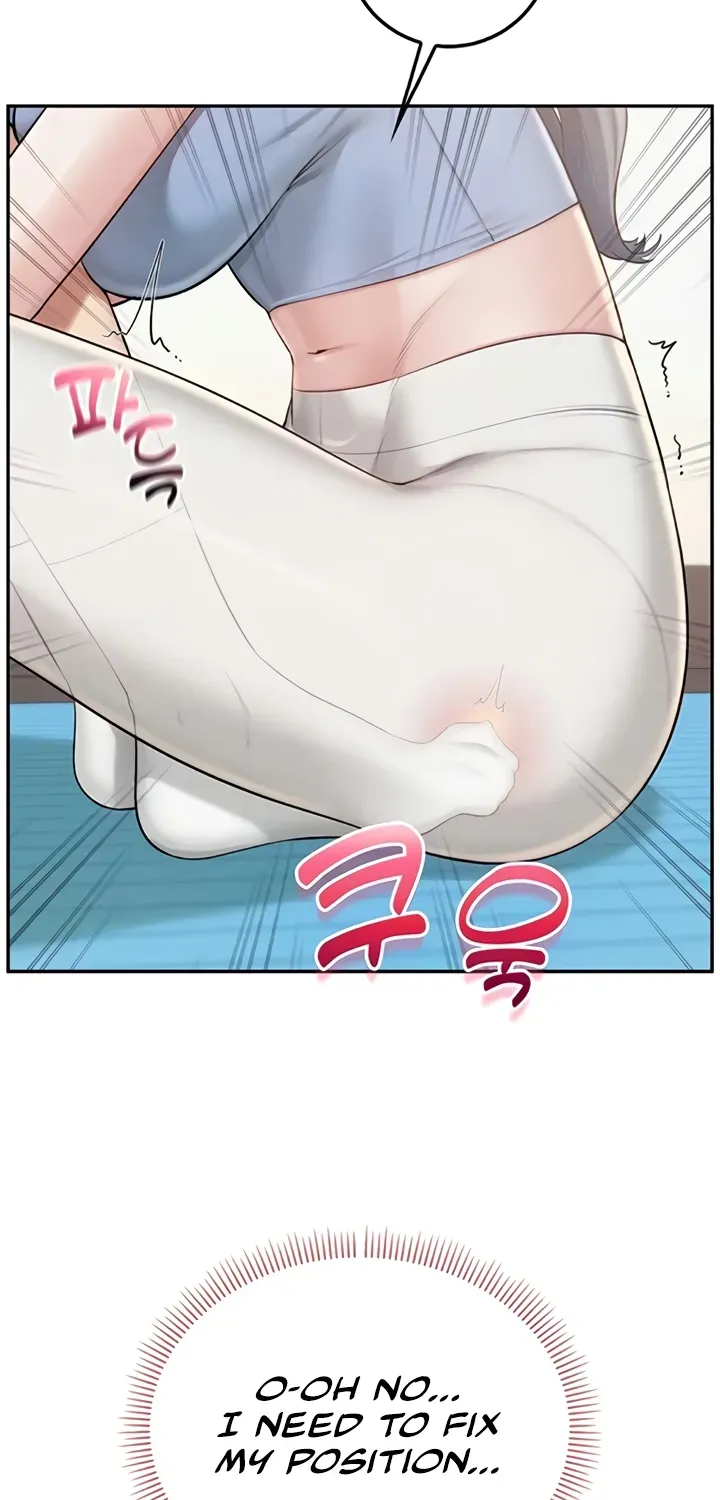 My Lewd College Friends Chapter 27 page 34 - 
