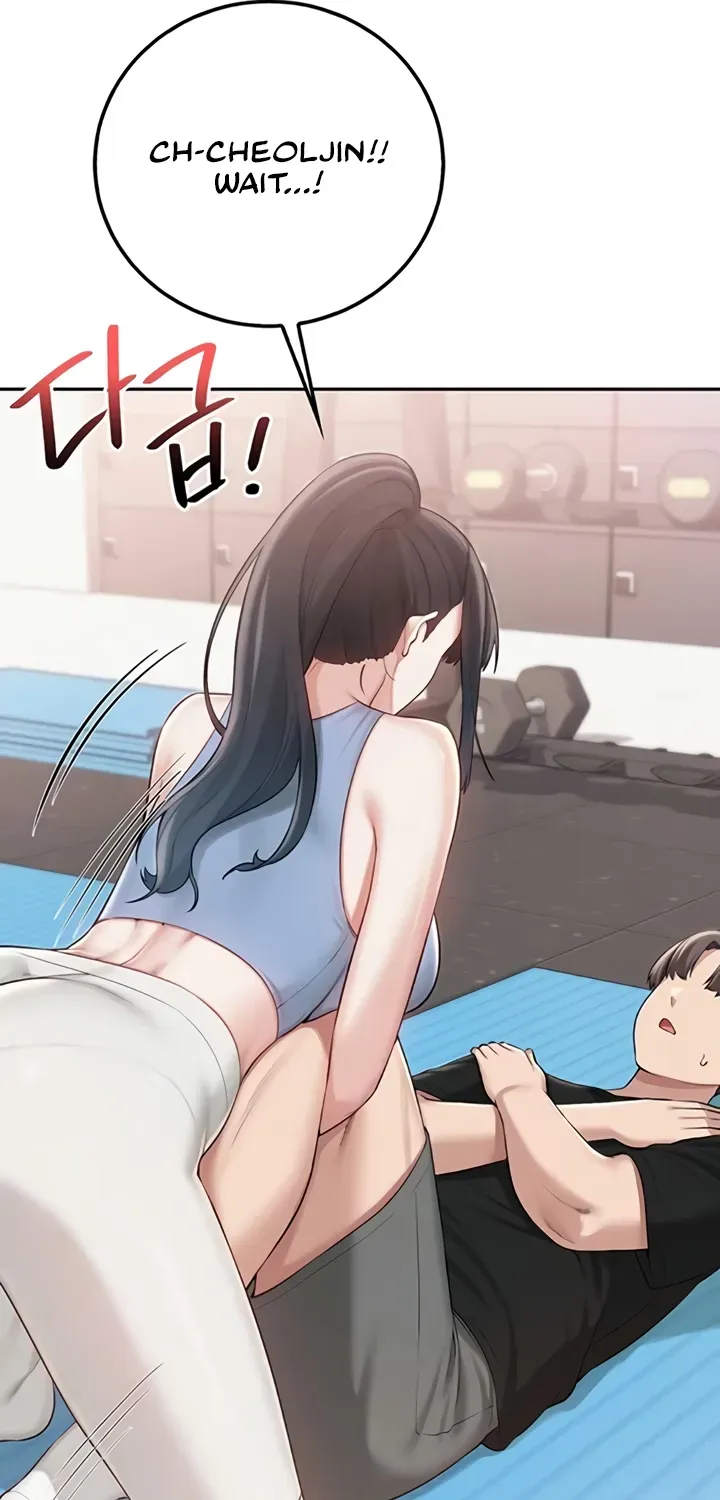 My Lewd College Friends Chapter 27 page 43 - 