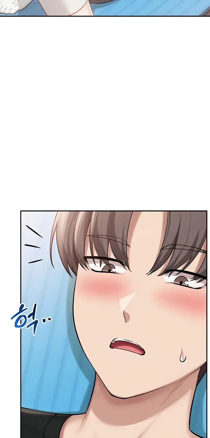 My Lewd College Friends Chapter 27 page 44 - 