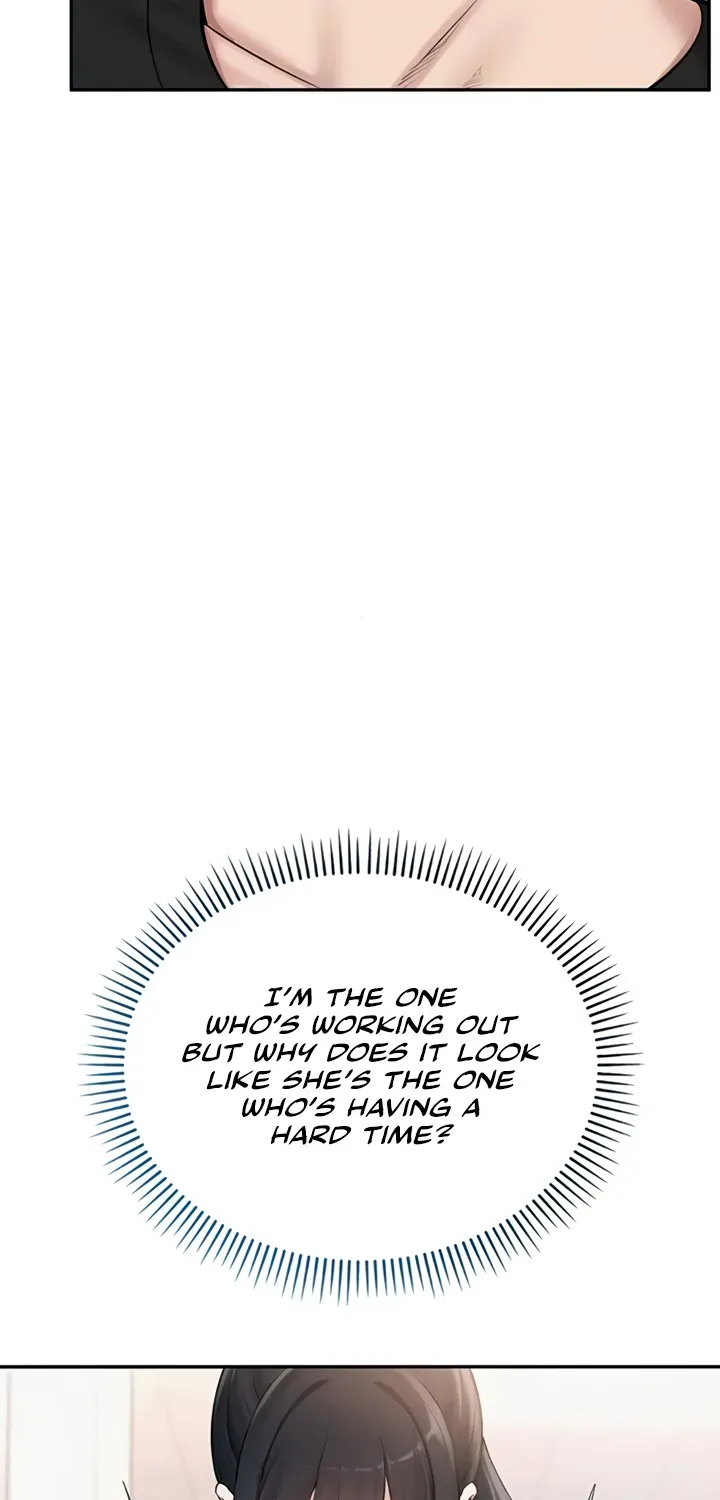 My Lewd College Friends Chapter 27 page 45 - 
