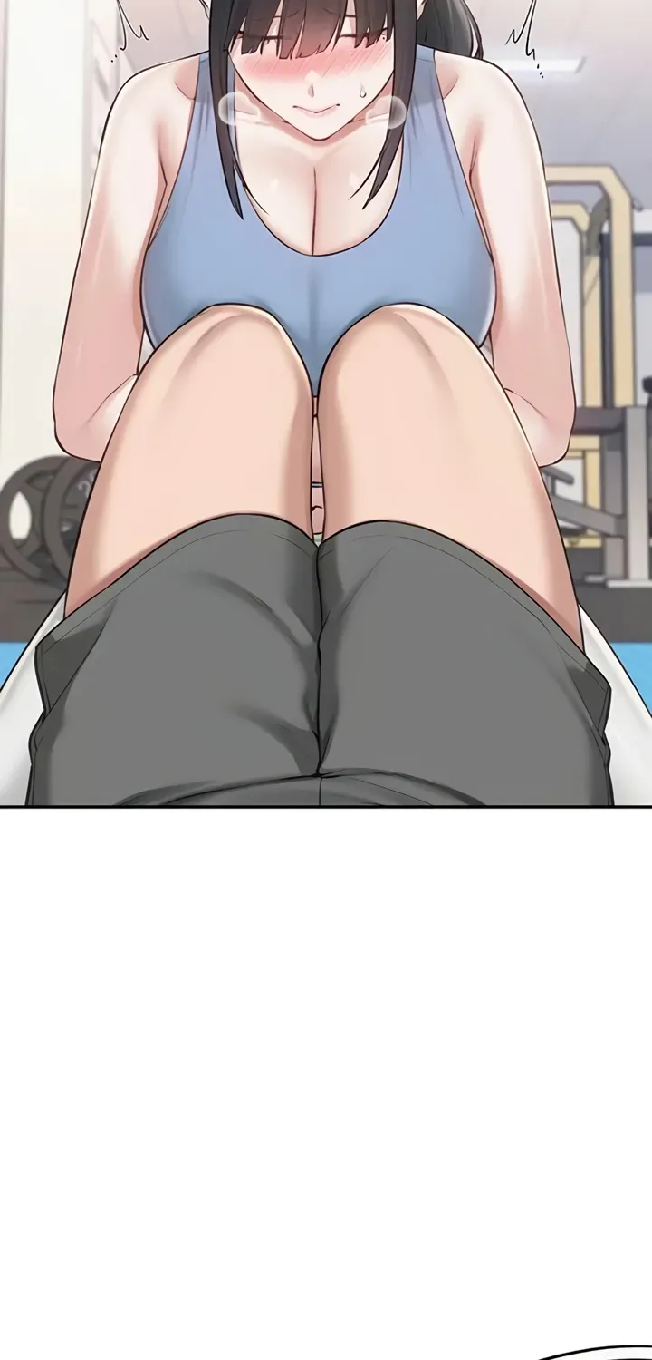 My Lewd College Friends Chapter 27 page 46 - 