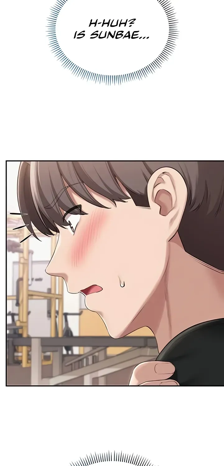 My Lewd College Friends Chapter 27 page 48 - 