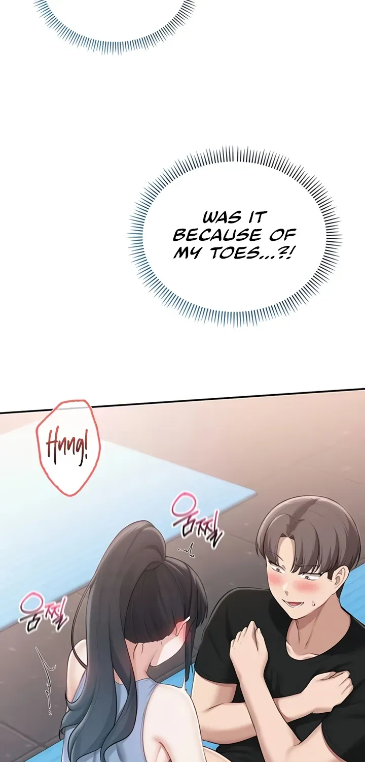 My Lewd College Friends Chapter 27 page 51 - 