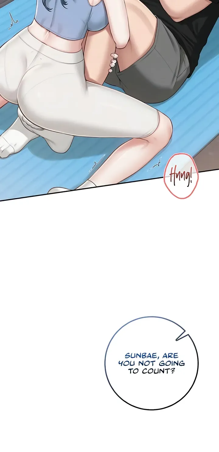 My Lewd College Friends Chapter 27 page 52 - 