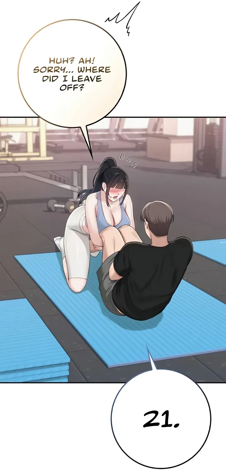 My Lewd College Friends Chapter 27 page 53 - 