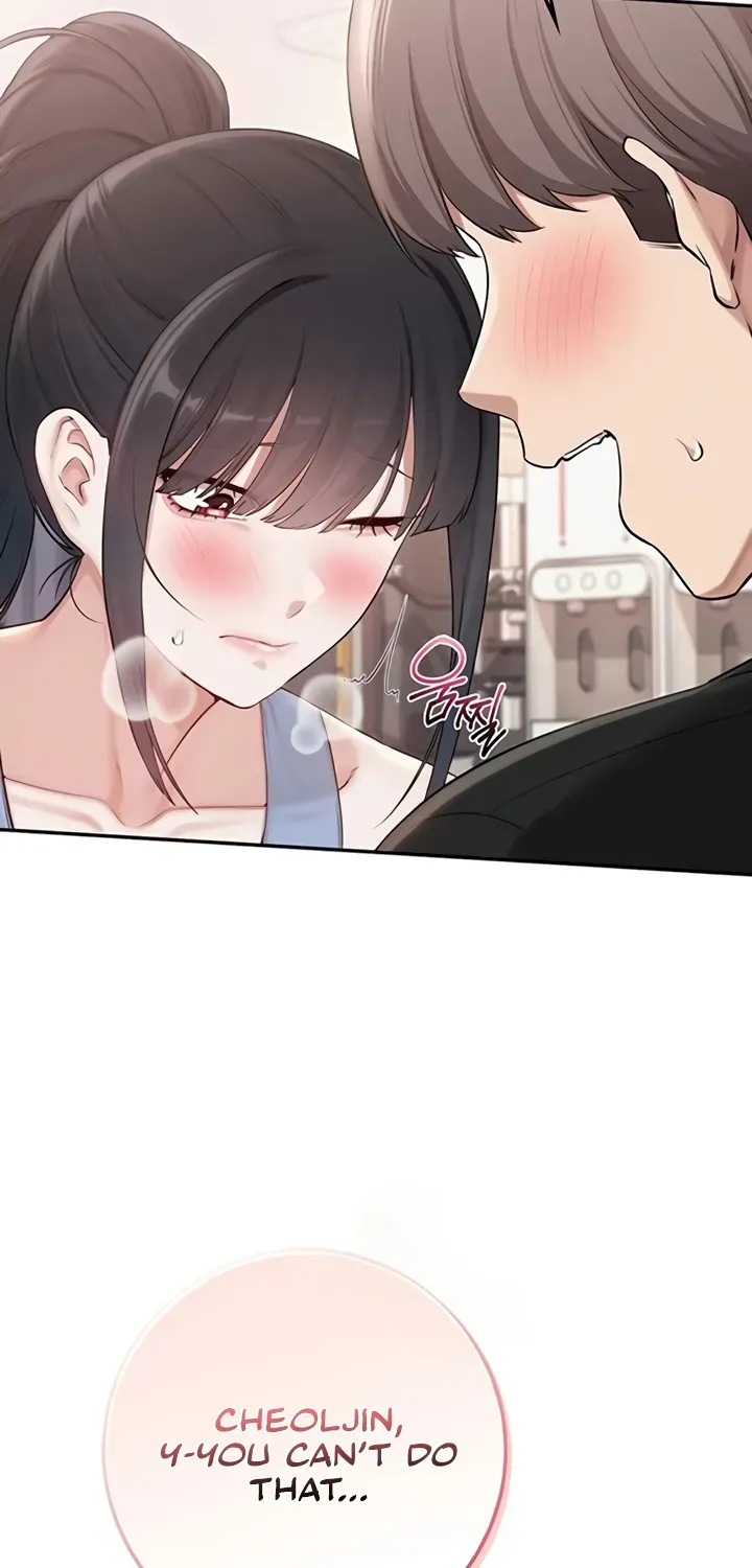 My Lewd College Friends Chapter 27 page 56 - 