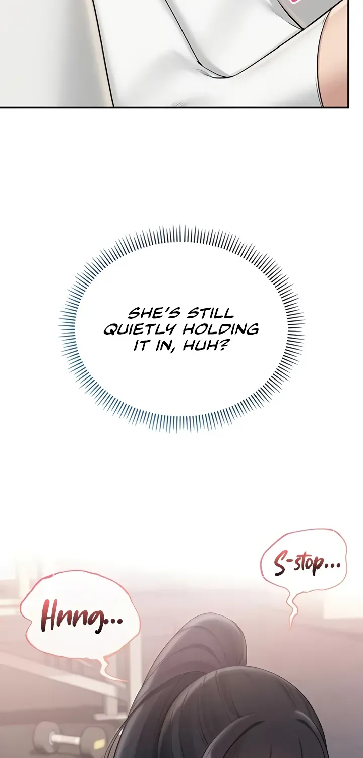My Lewd College Friends Chapter 27 page 58 - 