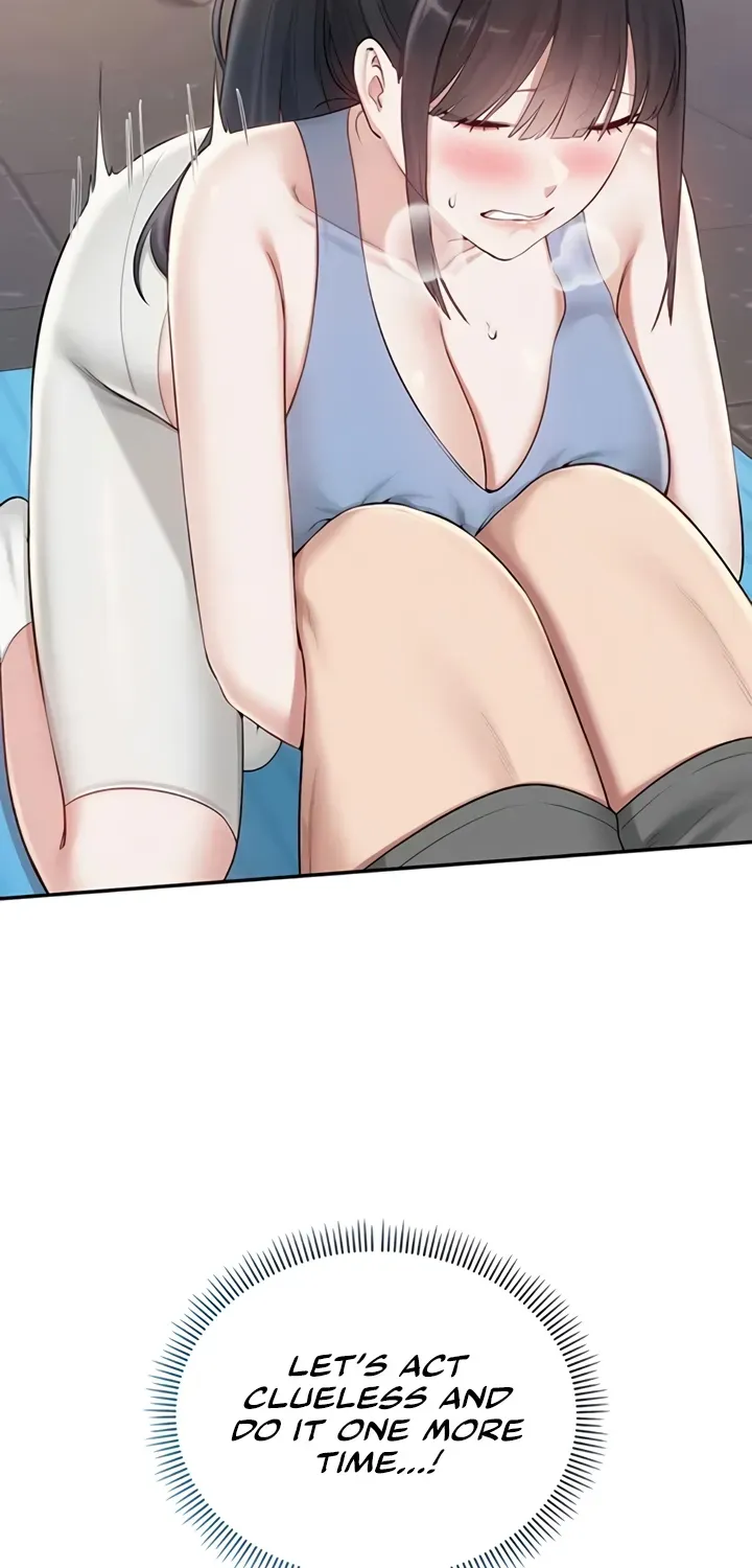 My Lewd College Friends Chapter 27 page 59 - 