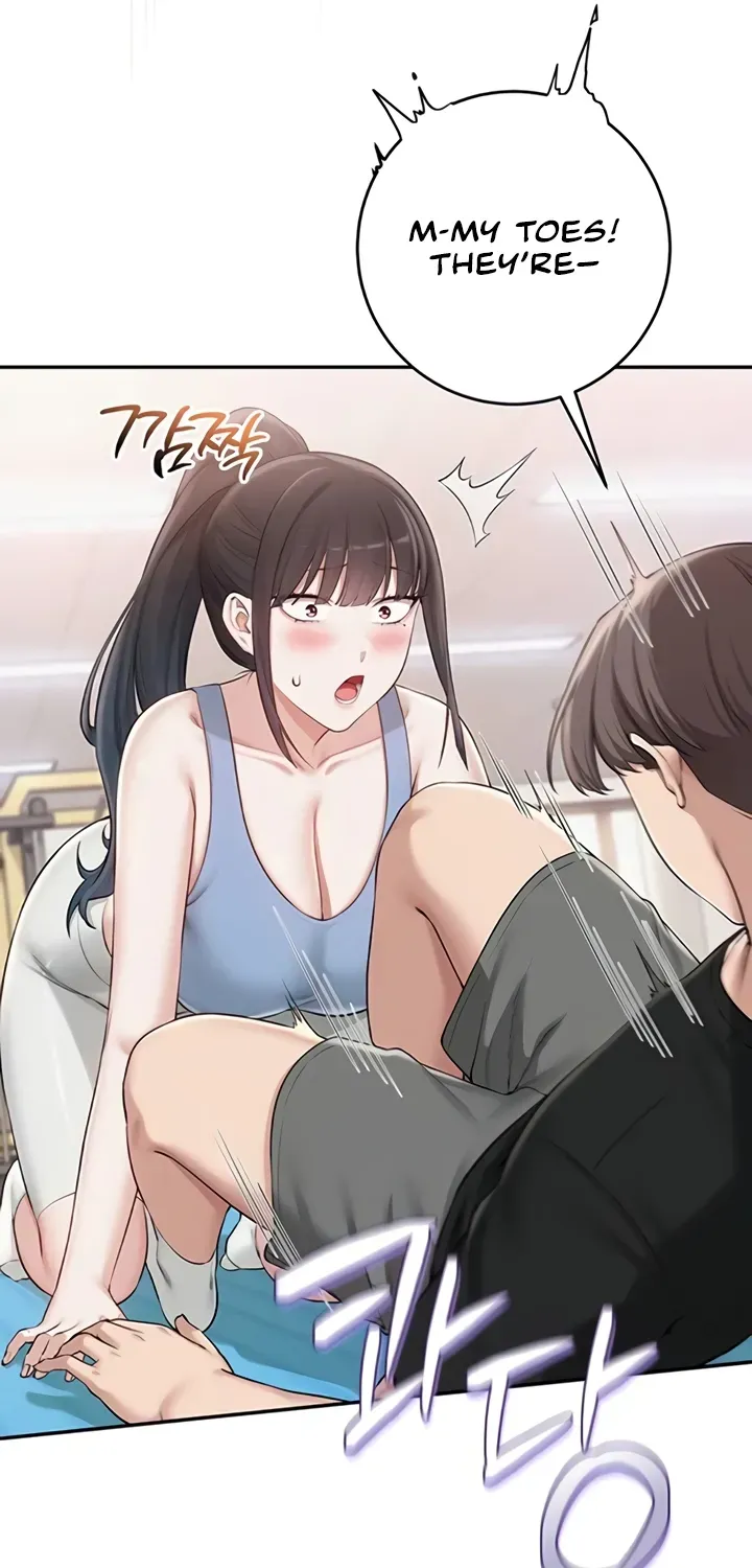 My Lewd College Friends Chapter 27 page 63 - 