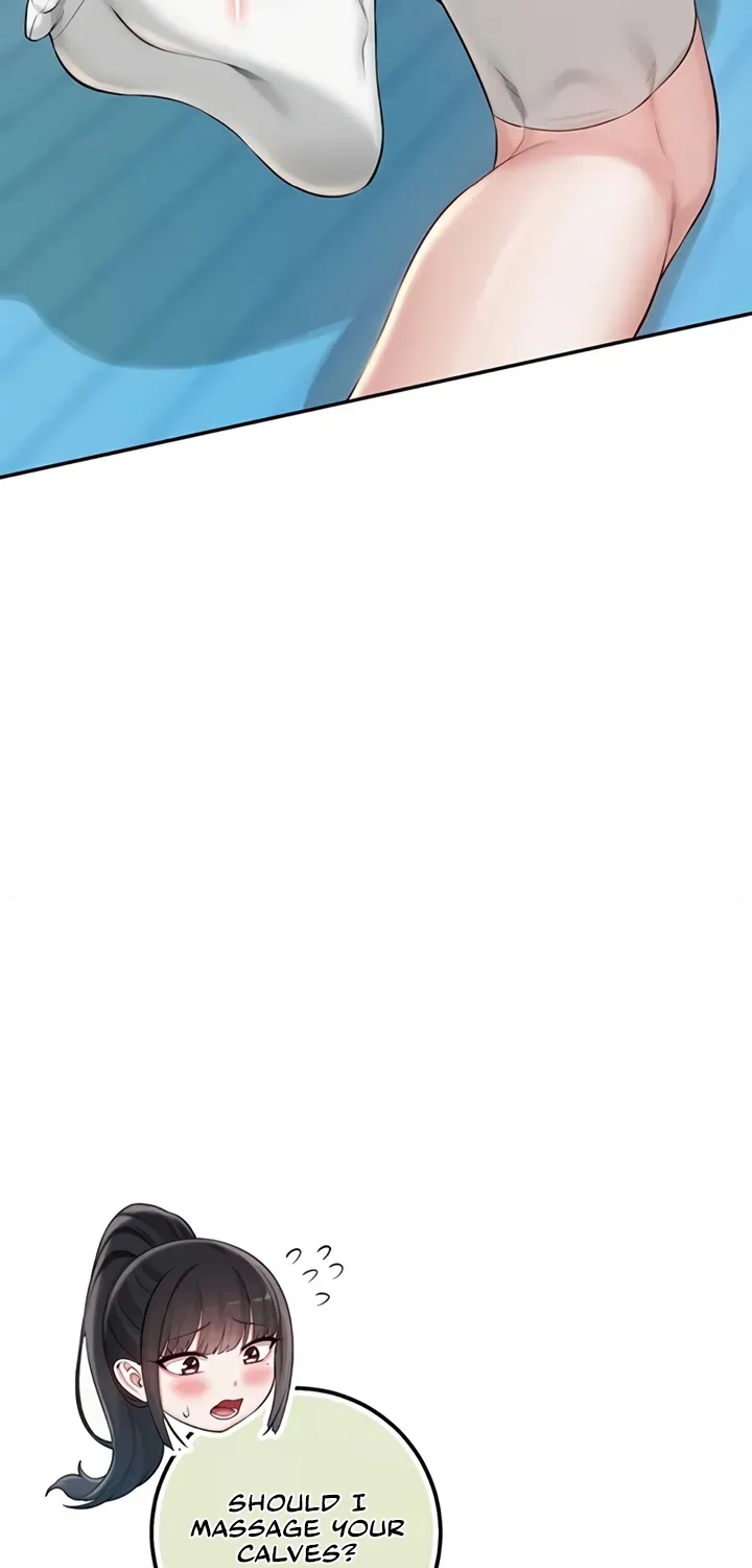 My Lewd College Friends Chapter 27 page 65 - 