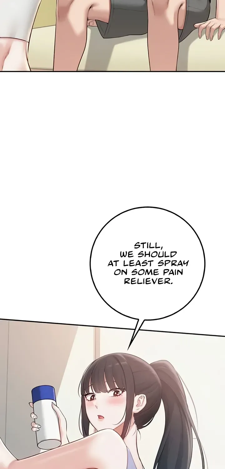 My Lewd College Friends Chapter 27 page 70 - 