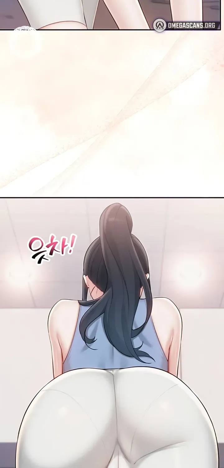 My Lewd College Friends Chapter 27 page 8 - 