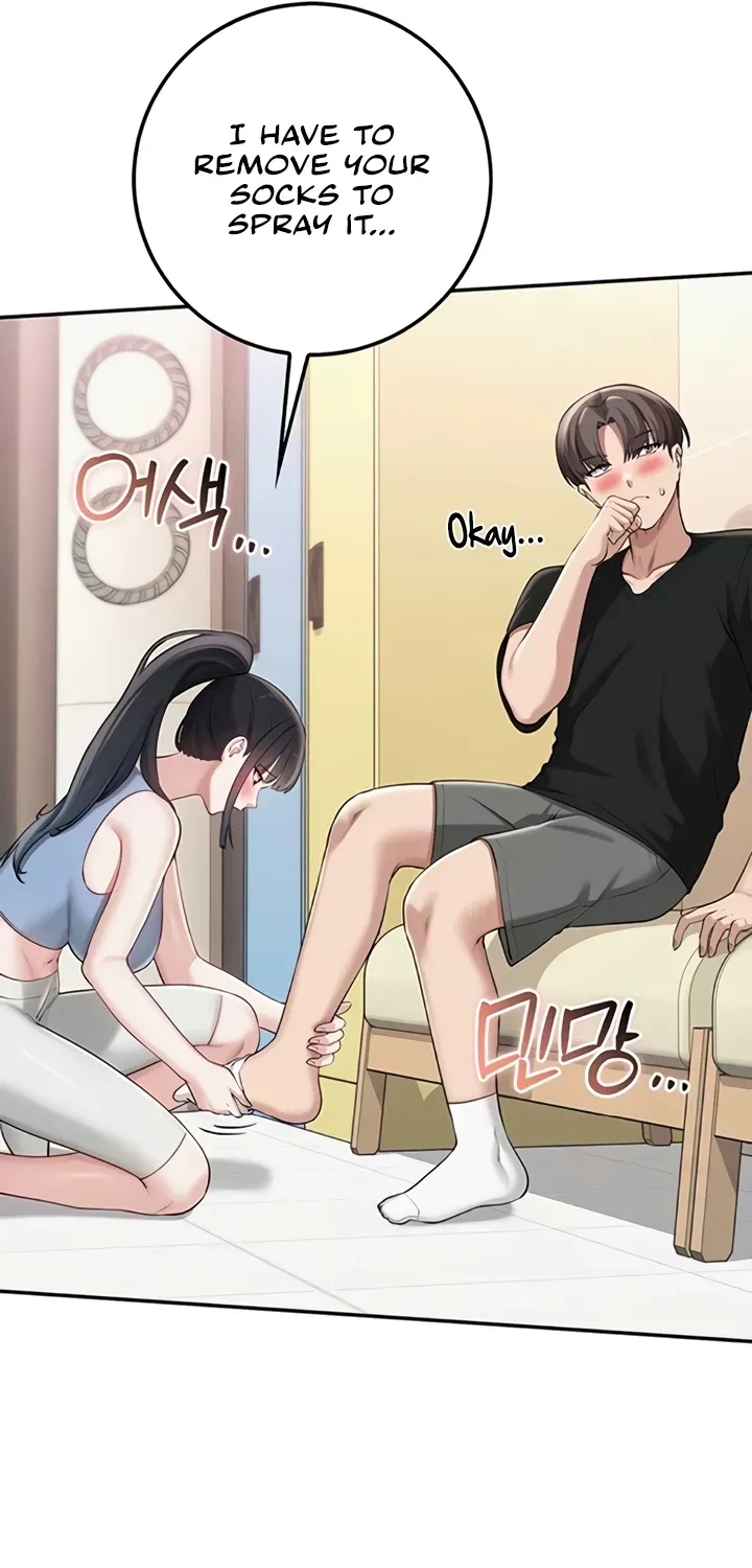 My Lewd College Friends Chapter 27 page 73 - 