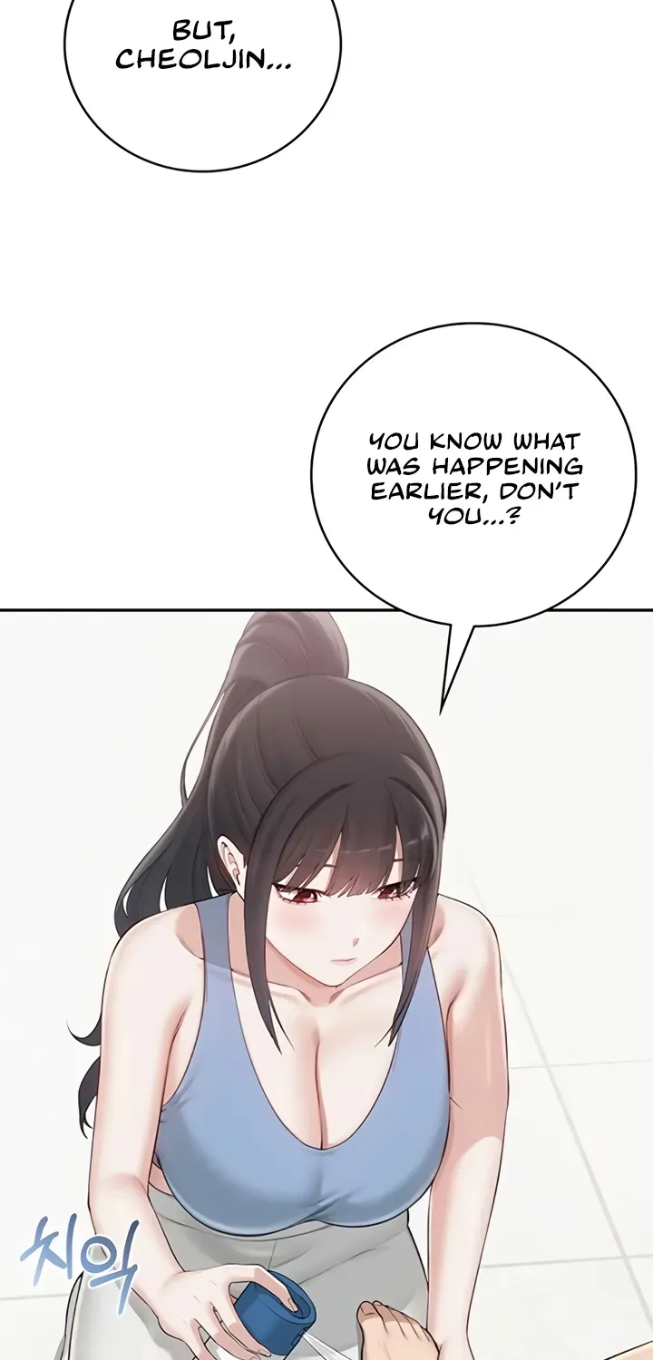 My Lewd College Friends Chapter 27 page 76 - 