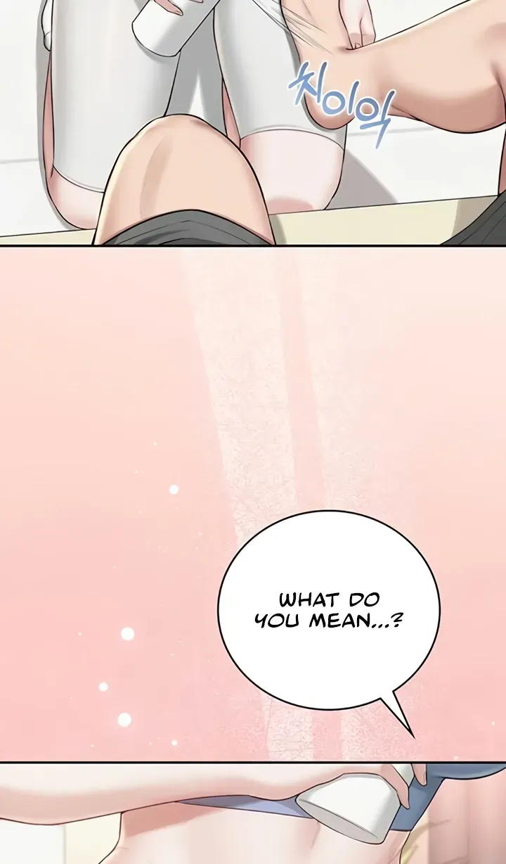 My Lewd College Friends Chapter 27 page 77 - 