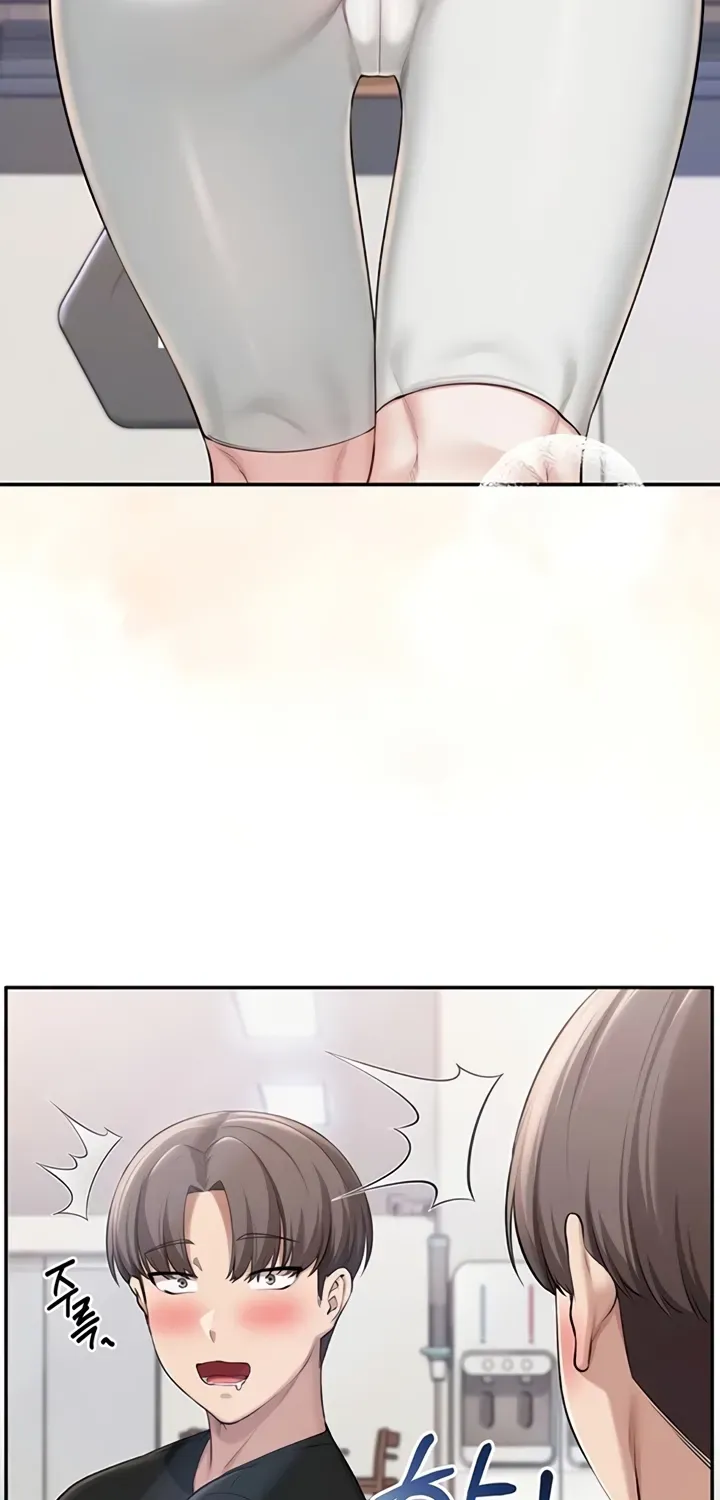 My Lewd College Friends Chapter 27 page 9 - 