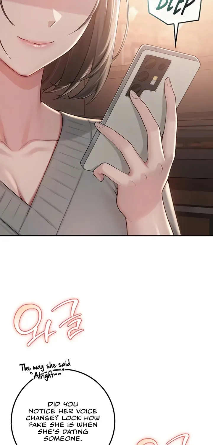My Lewd College Friends Chapter 28 page 15 - 