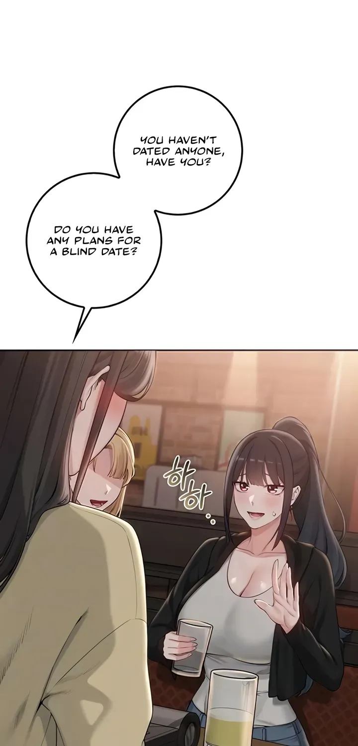 My Lewd College Friends Chapter 28 page 19 - 