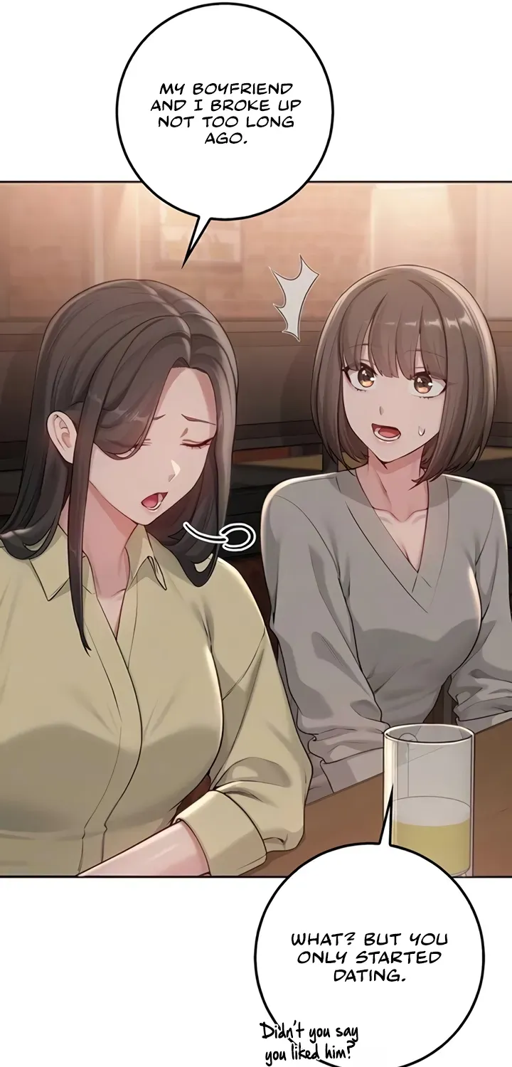My Lewd College Friends Chapter 28 page 23 - 