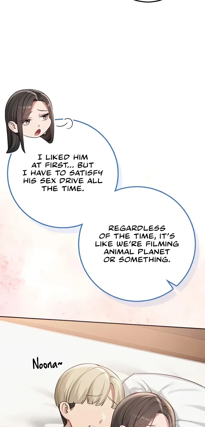 My Lewd College Friends Chapter 28 page 24 - 