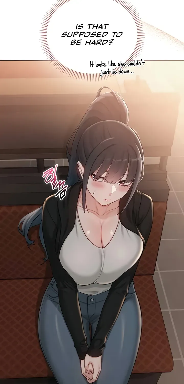 My Lewd College Friends Chapter 28 page 26 - 