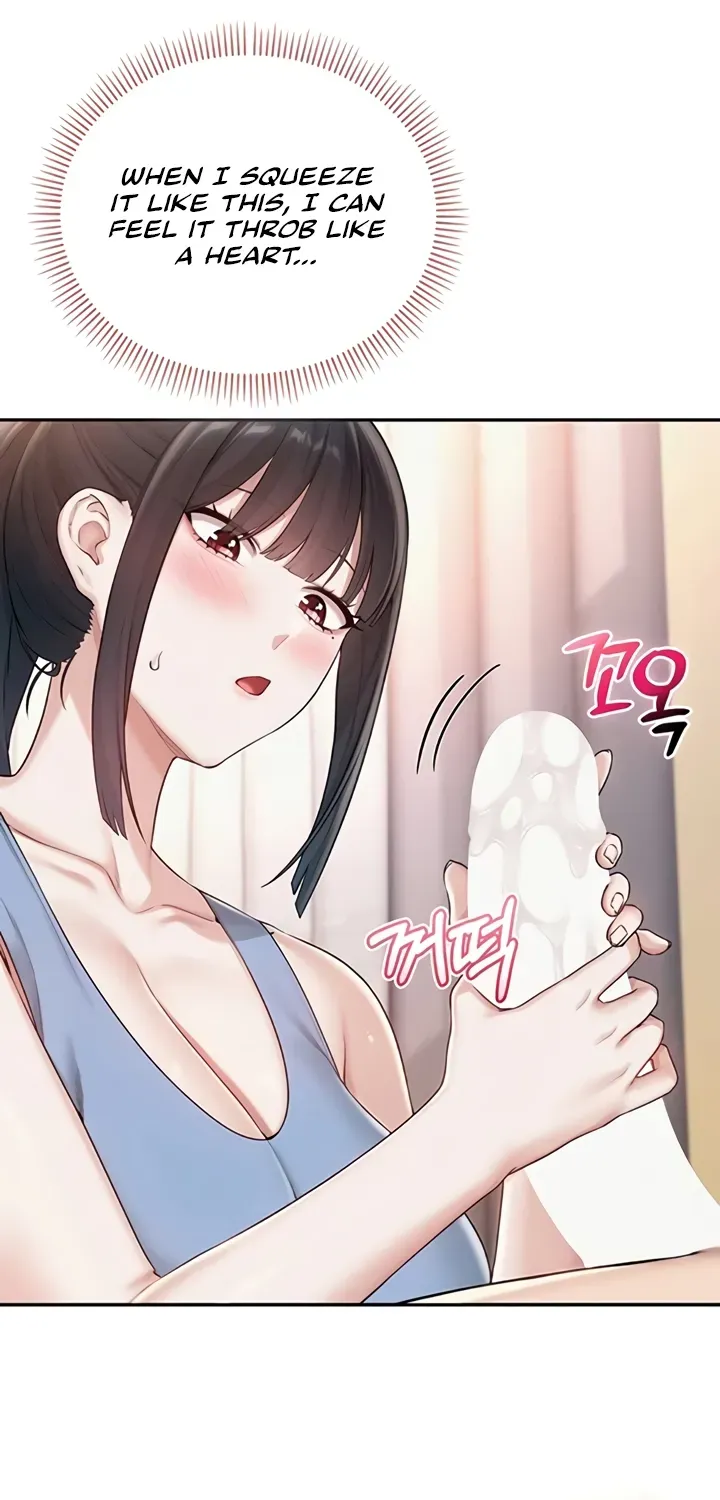 My Lewd College Friends Chapter 28 page 34 - 