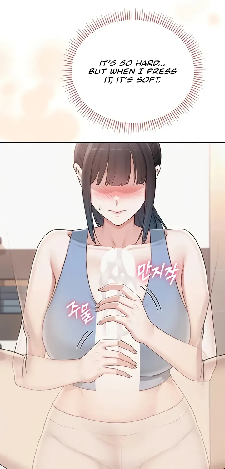 My Lewd College Friends Chapter 28 page 35 - 