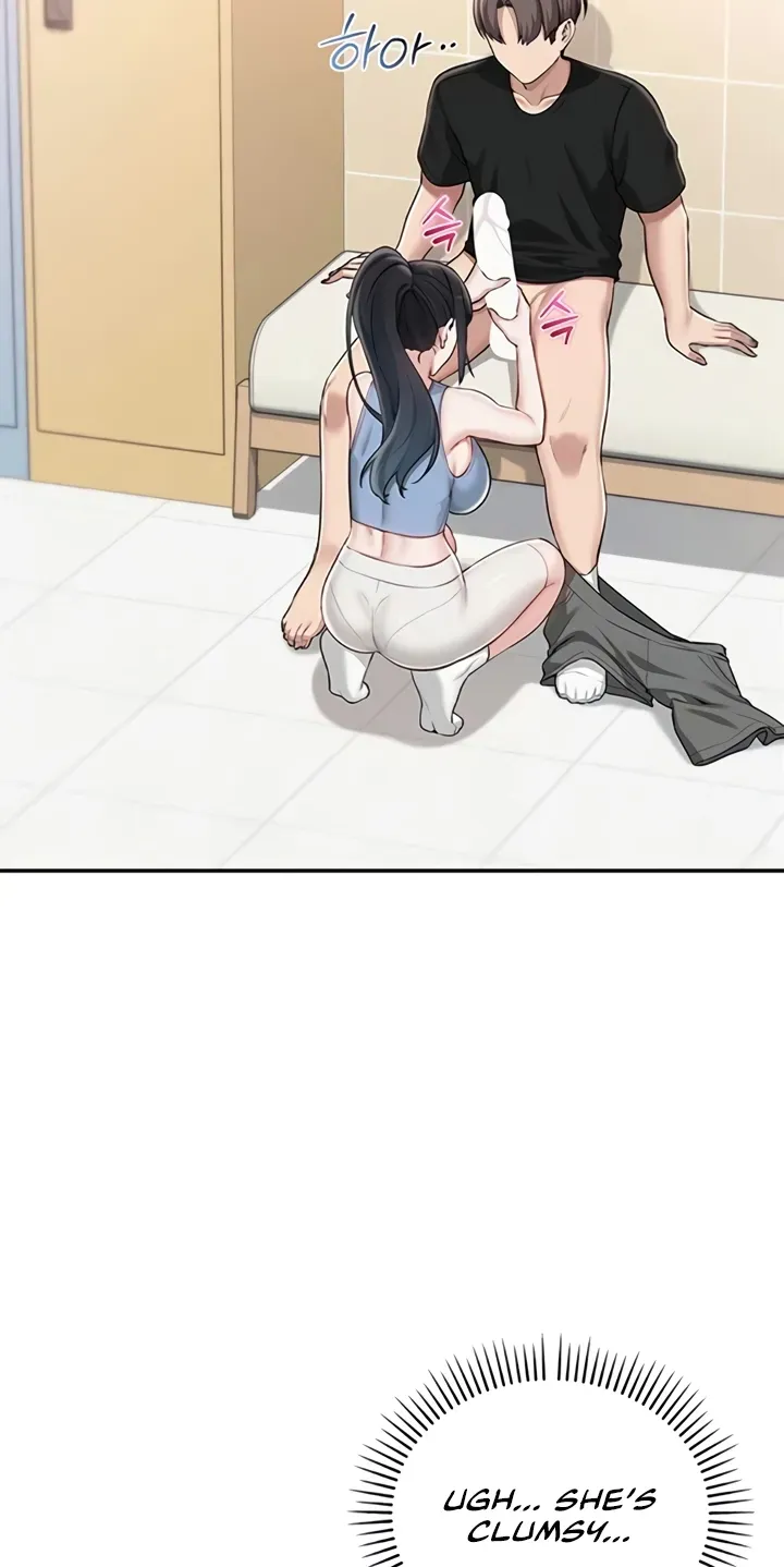 My Lewd College Friends Chapter 28 page 37 - 