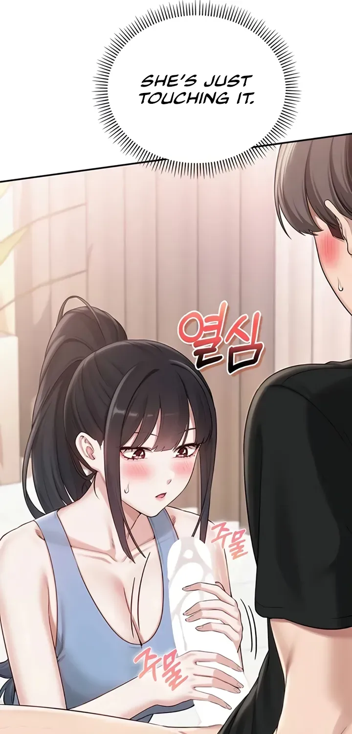 My Lewd College Friends Chapter 28 page 39 - 