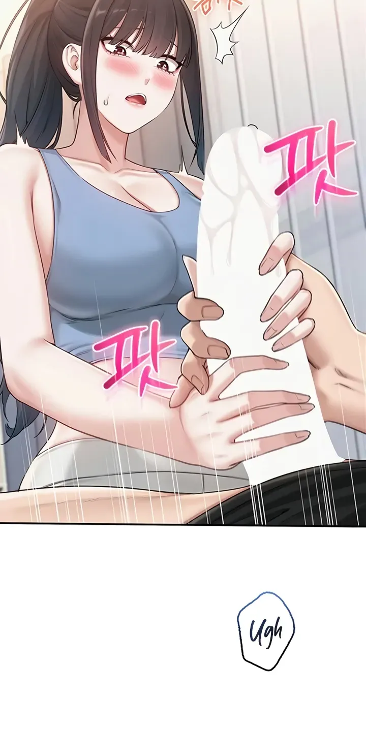 My Lewd College Friends Chapter 28 page 42 - 