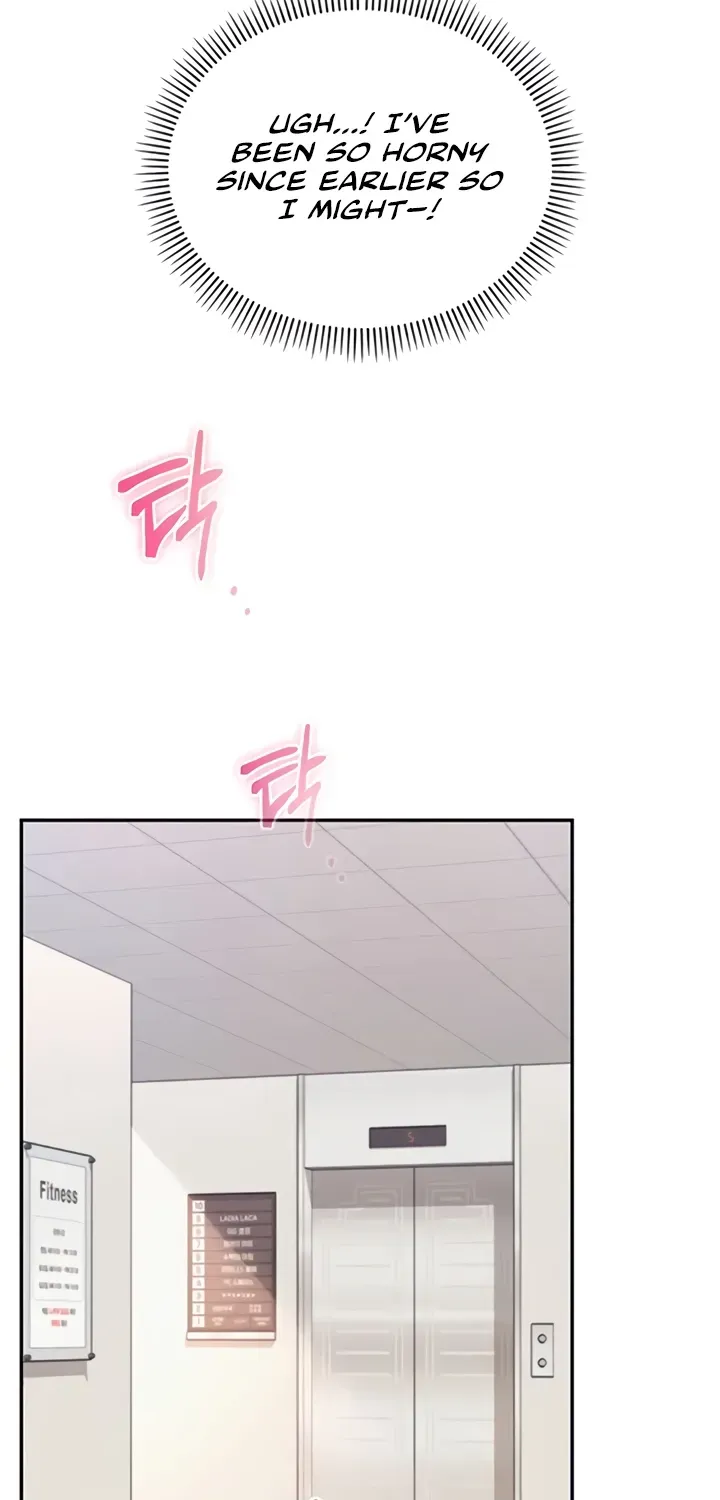 My Lewd College Friends Chapter 28 page 44 - 