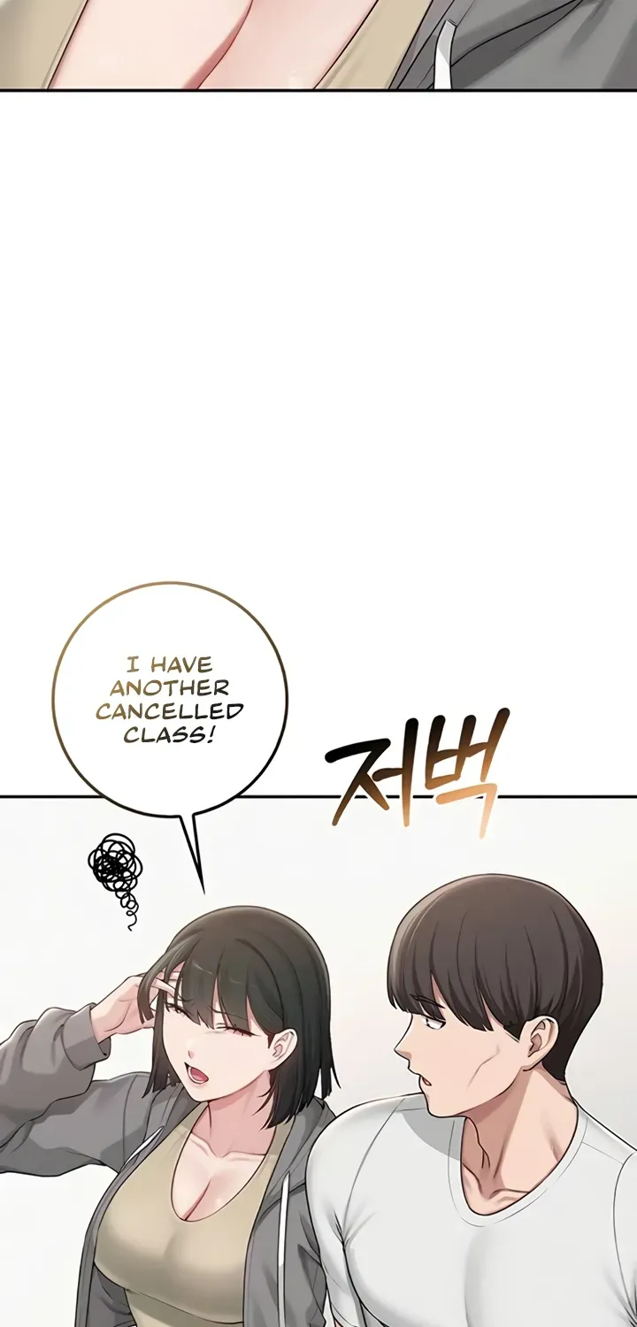 My Lewd College Friends Chapter 28 page 46 - 