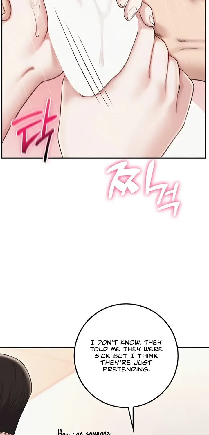 My Lewd College Friends Chapter 28 page 48 - 