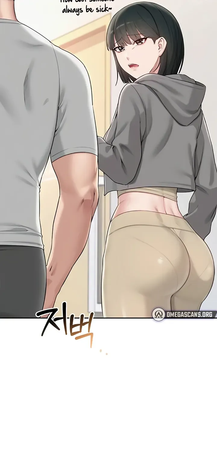 My Lewd College Friends Chapter 28 page 49 - 