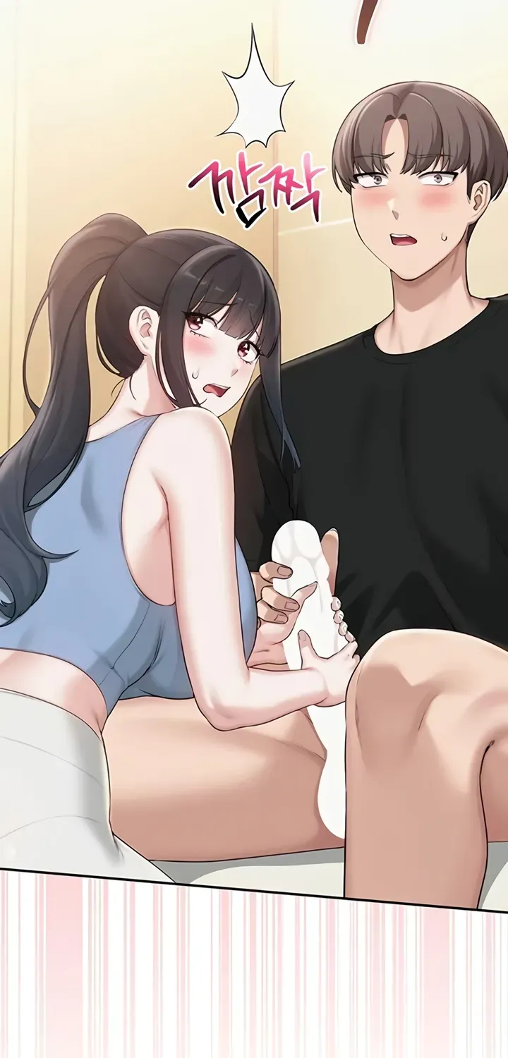 My Lewd College Friends Chapter 28 page 51 - 